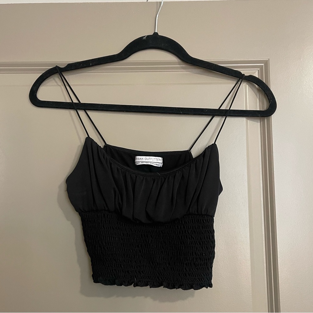 Black tank / cami